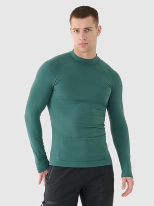 Men's Seamless Underwear | 4F: Sportswear and shoes
