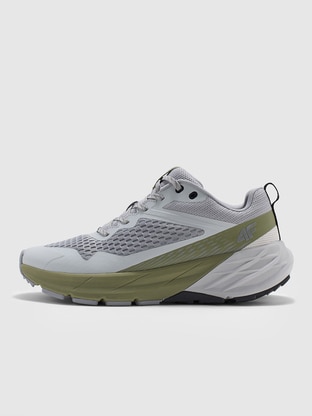 ＊ジロー＊ Sneakersy uniseks Under Armour UA Slipspeed Mega Ripstop