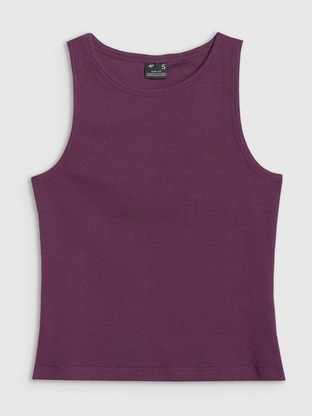DES_PHEMMES 売れ筋商品|||デス フェム Tシャツ トップス レディース Tank tops Pink Women's Tank Tops: Sports, Printed, Cropped | 4F: Sportswear