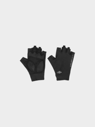 Gloves for Men: Ski, Cycling, Winter | 4F: Sportswear and shoes