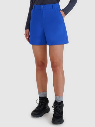 Women's Shorts: Sports, Training, Cycling, Beach | 4F