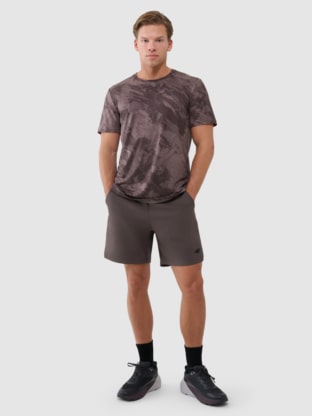 Men's Activewear & Sportswear. Sports Clothing for Men | 4F