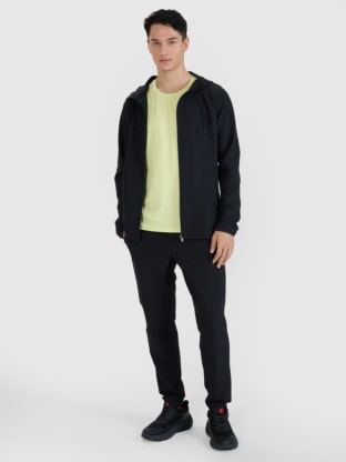 FLEECE JACKET / フリースジャケット - APPAREL TT ｜JACKALL
