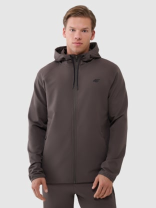Men's Activewear & Sportswear. Sports Clothing for Men | 4F