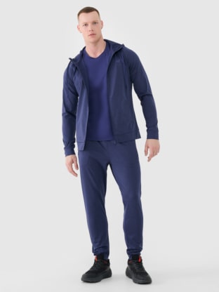 Men's Activewear & Sportswear. Sports Clothing for Men | 4F
