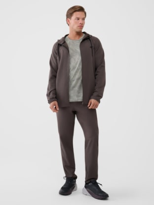 Men's Activewear & Sportswear. Sports Clothing for Men | 4F