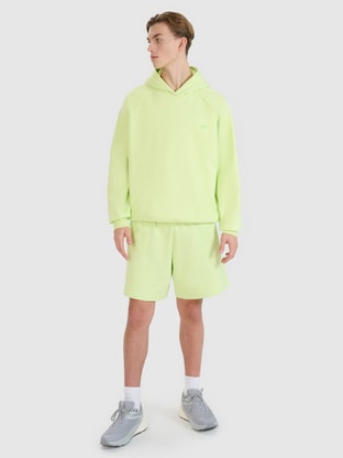 パーカー・フーディ NOT4NERD Five Men Pullover Hood Khaki HD045KH パーカー・フーディ NOT4NERD Five Men Pullover Hood Khaki
