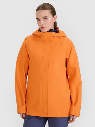 Lightweight Jackets for Women 🧥 | 4F: Sportswear and shoes