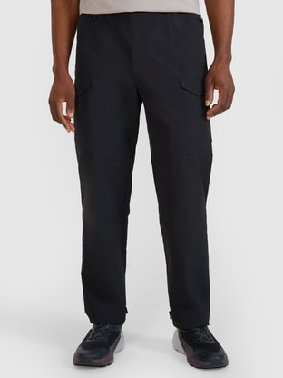 Men's Pants: Casual, Sports, Hiking, Ski | 4F: Sportswear