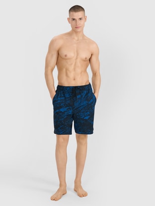 F.C.R.B 4WAY STRETCH SLASH SHORTS サイズS CRZ YOGA Men's Four-Way Stretch Workout Shorts - 5'' Soft