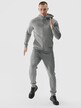 Men's Quick Dry Training Pants - Gray