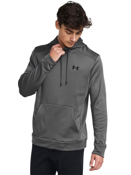 Longsleeve treningowy męski Under Armour UA Cg Armour Comp