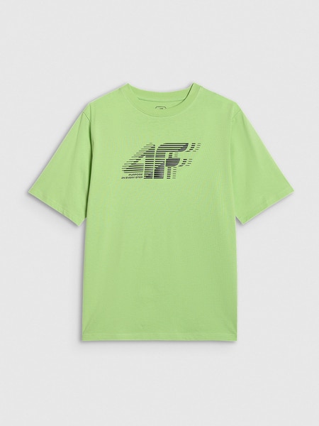 LONGSLEEVE FNK | 4F: Sportswear and shoes