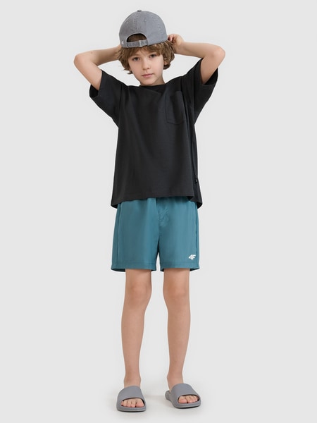 パンツ litmus Her Praha balloon shorts bottom Fuchsia High Waist Maternity Bike Shorts– PinkBlush