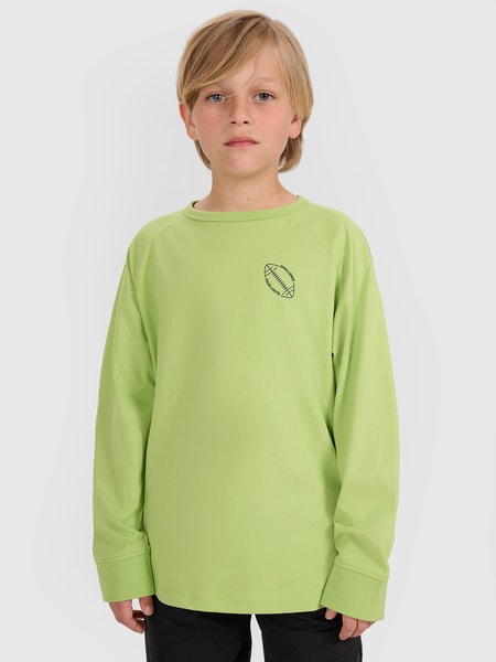 【HI FI FNK】Usual Longsleeve LONGSLEEVE FNK | 4F: Sportswear and shoes