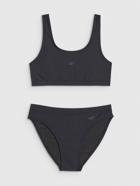 インナー・ルームウェアその他   Underwear Woman Lingerie Black 0000F3787E6WA Black Seamless Underwear & Lingerie | Invisible Underwear