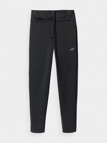 【HI FI FNK】Slide Rivet Pants 2232-