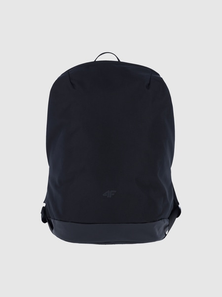 ☆NOIAGO☆ Nylon Flip Backpack Black MUSINSA | NOIAGO NOI1383 Nylon Flip Backpack (Black)