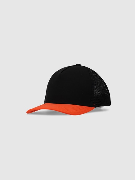 帽子 A&G BASEBALL CAP SNAPBACK A&O B/G Snapback Hat – MH Studios