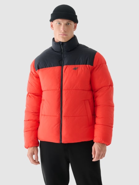 Kurtka z kapturem Under Armour Storm ColdGear Infrared Down Jacket