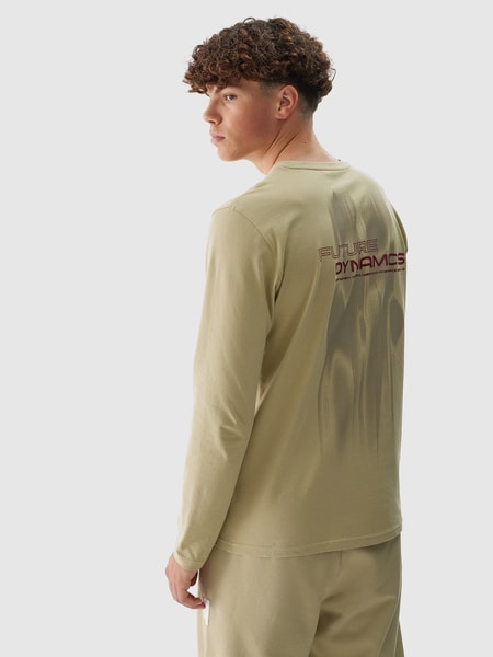 トップス NOROLL RELAX GINGAM CHECK SHIRT OLIVE fit=scale-down,w=1200