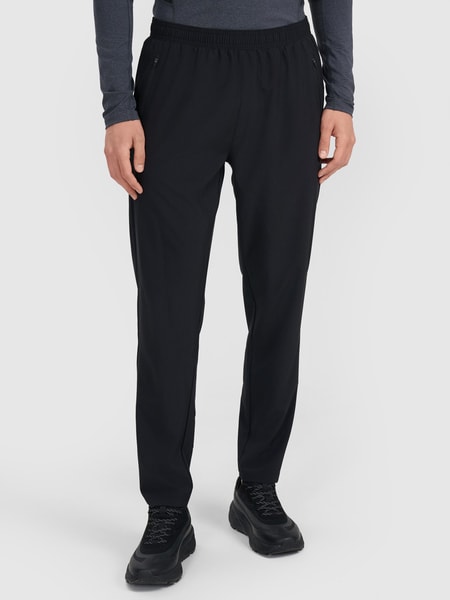 Running Pants & Leggings. Jogging Trousers | 4F: Sportswear