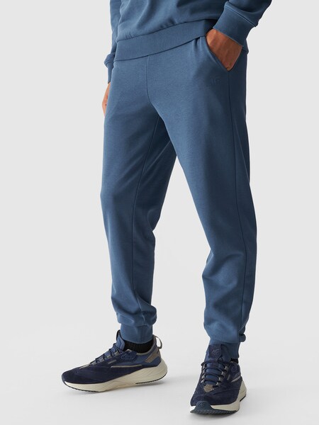 Snowboard Pants for Men & Women. Snowboard Dungarees | 4F