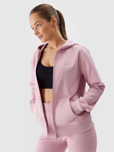 EVOSTRIPE Full-Zip Big Kids' Hoodie | PUMA