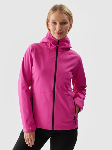 ジャケット ROTATE Women Jackets 1127721011 Pink 61V+WPpiYfL._SY350_QL65_.jpg