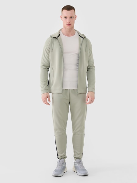 ハバスアクションパンツ【POLARTEC®ALPHA】 – SNJ STORE