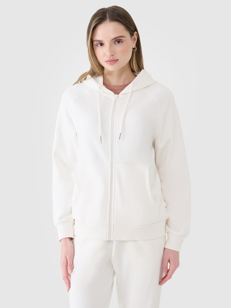トップス Special Zip Up Hooded Sweatshirt Supreme Special Zip Up Hooded Sweatshirt (FW24) - $178