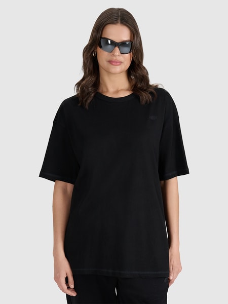 Everyday H2O-Dri Top Arch Slub Short Sleeve – Hurley