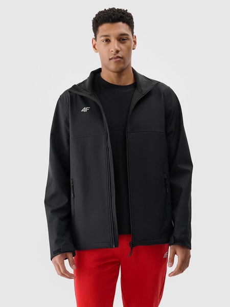 ジャケット・アウター 24SS ProductTwelve Soft Shell Vest black Men's Soft-Shell Vest – Shop 6666 Ranch