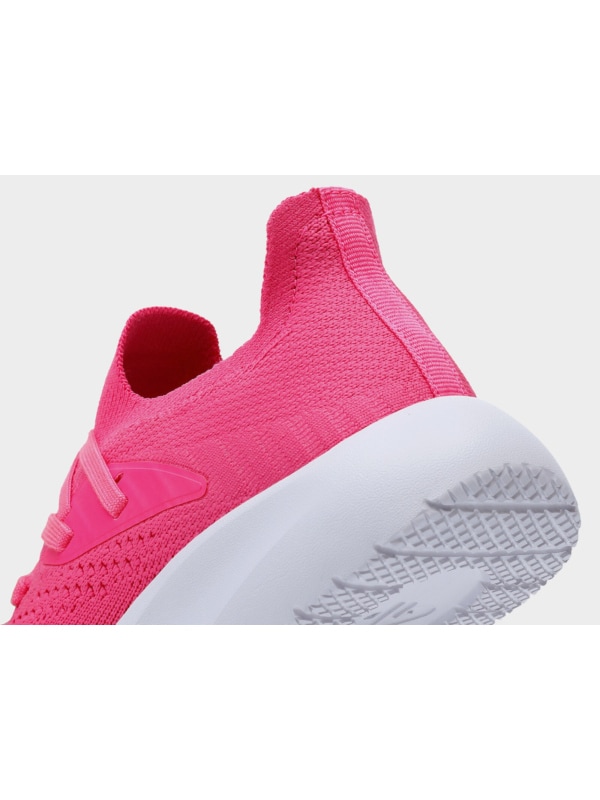 Cloudfoam pure women's sneakers active pink best sale