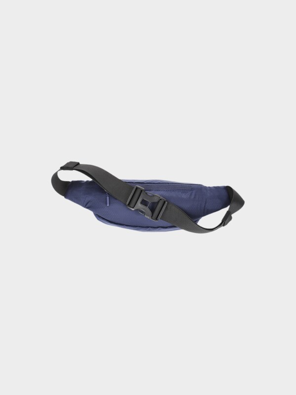 Dark blue fanny pack best sale