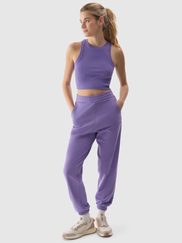 Colours - Women's Joggers retailer