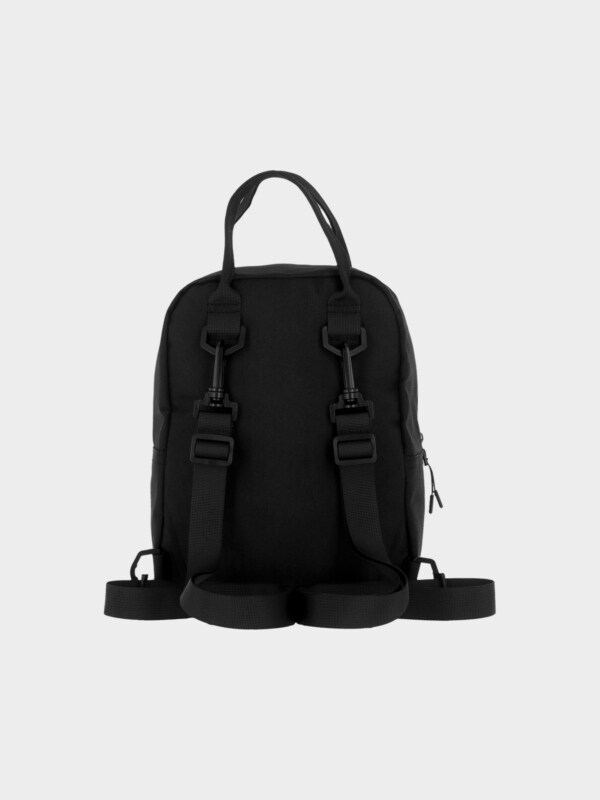 City backpack approx. 5 L black 4F Sportswear and shoes