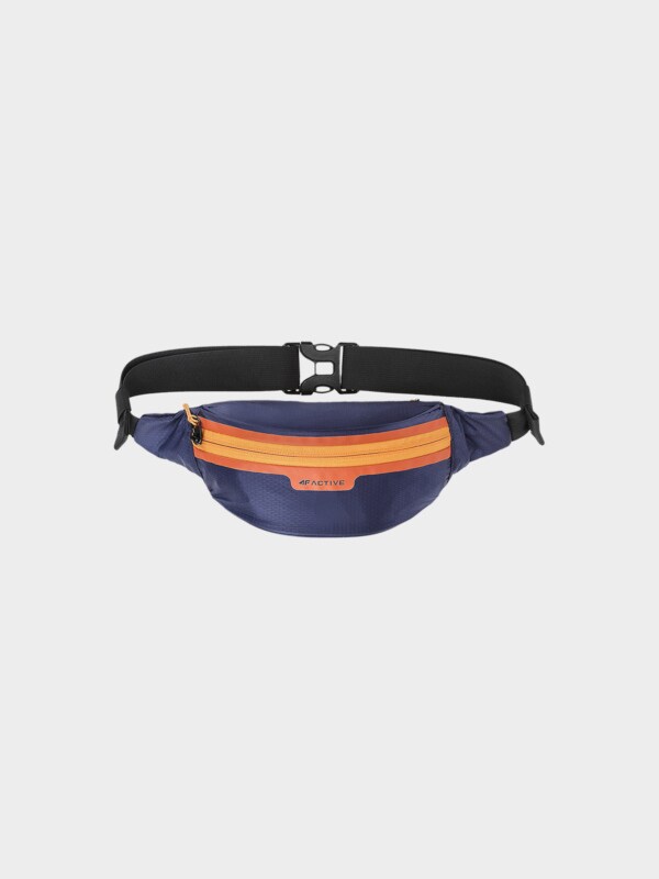 Fanny pack navy blue