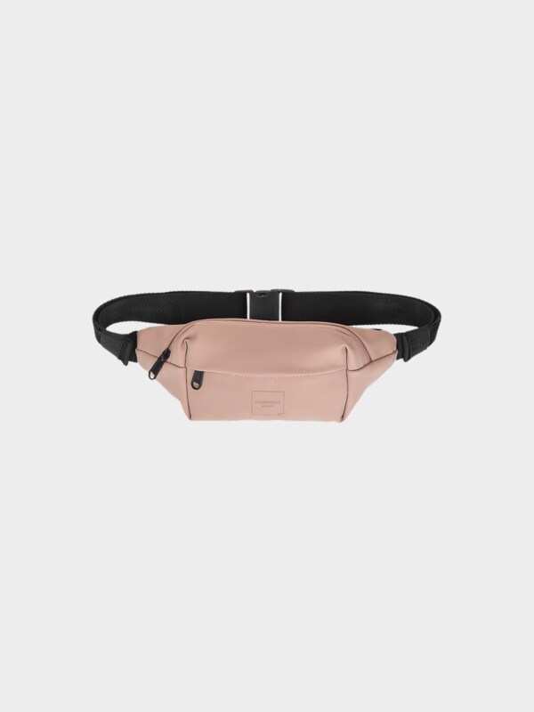 Fanny pack black 4F Sportswear and shoes