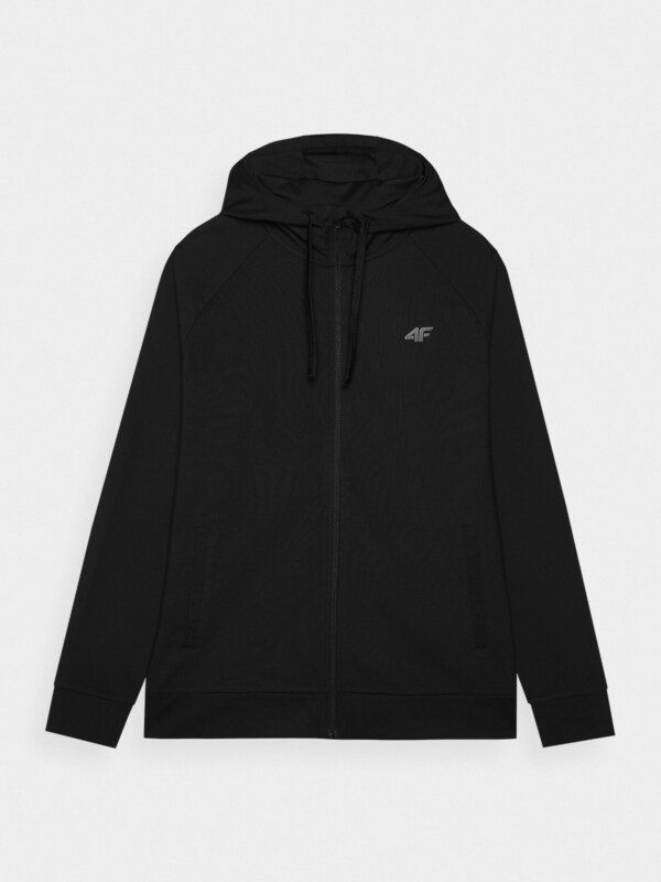 Black caps training hoodie best sale