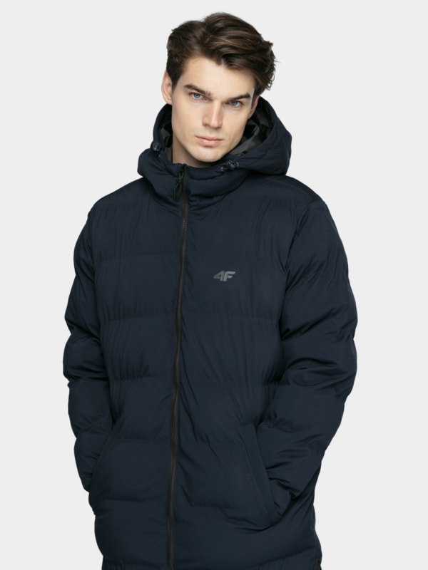 Fake down jacket best sale