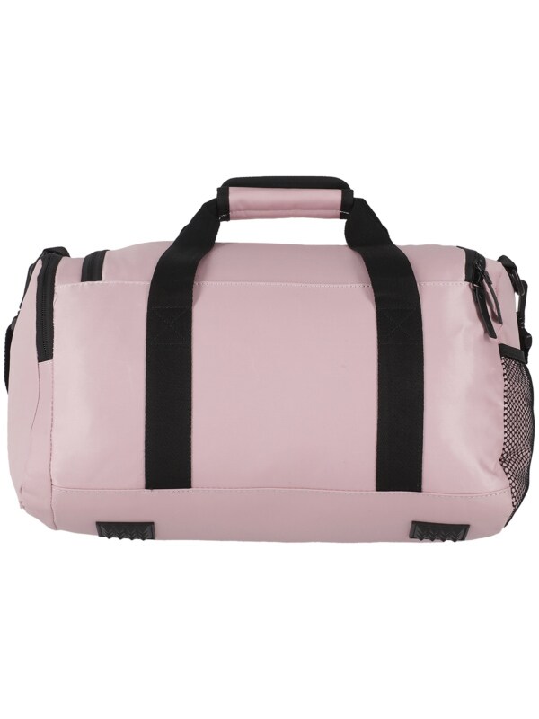 Baby pink gym bag clearance