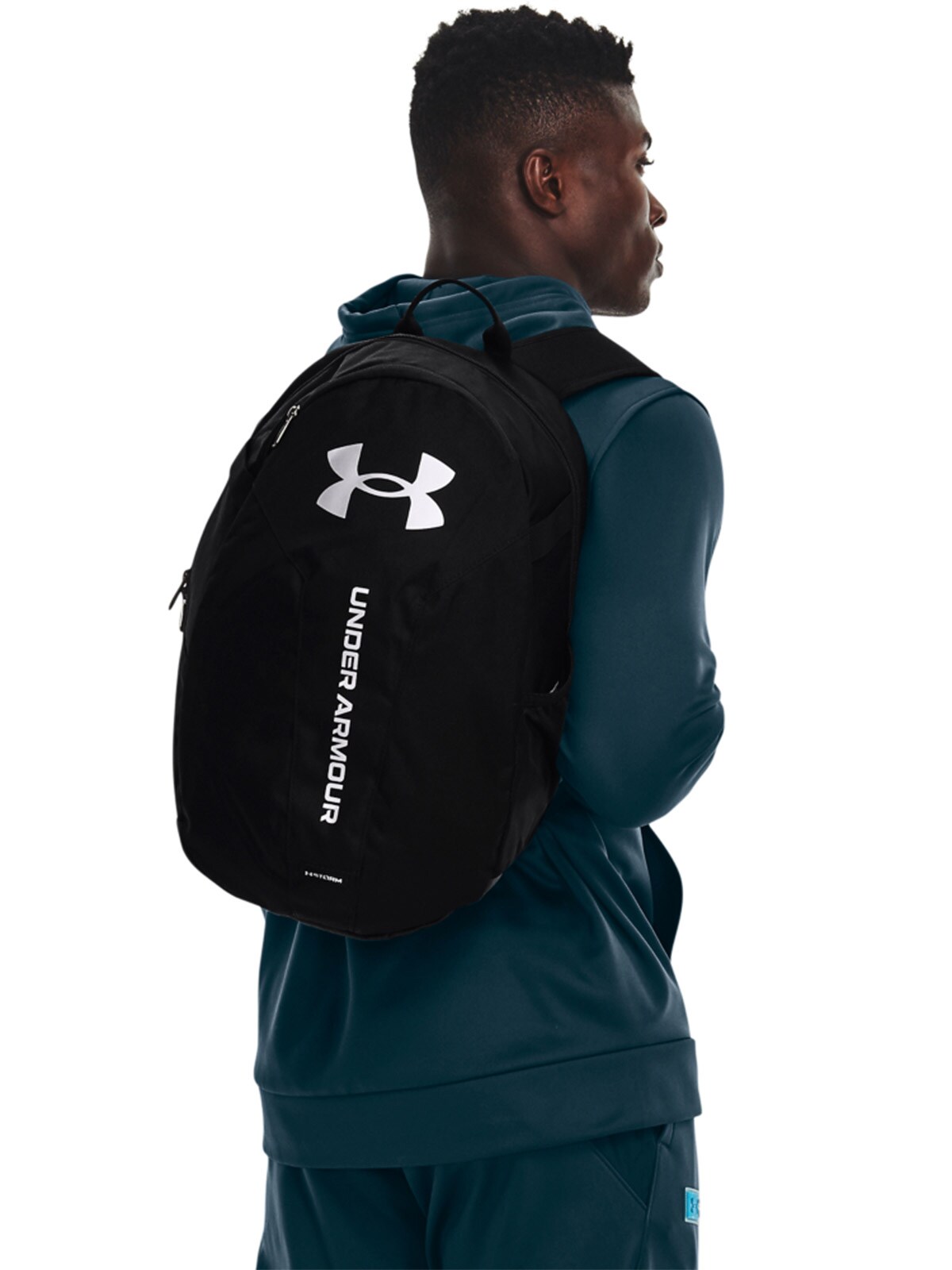 Plecak treningowy uniseks Under Armour UA Hustle Lite