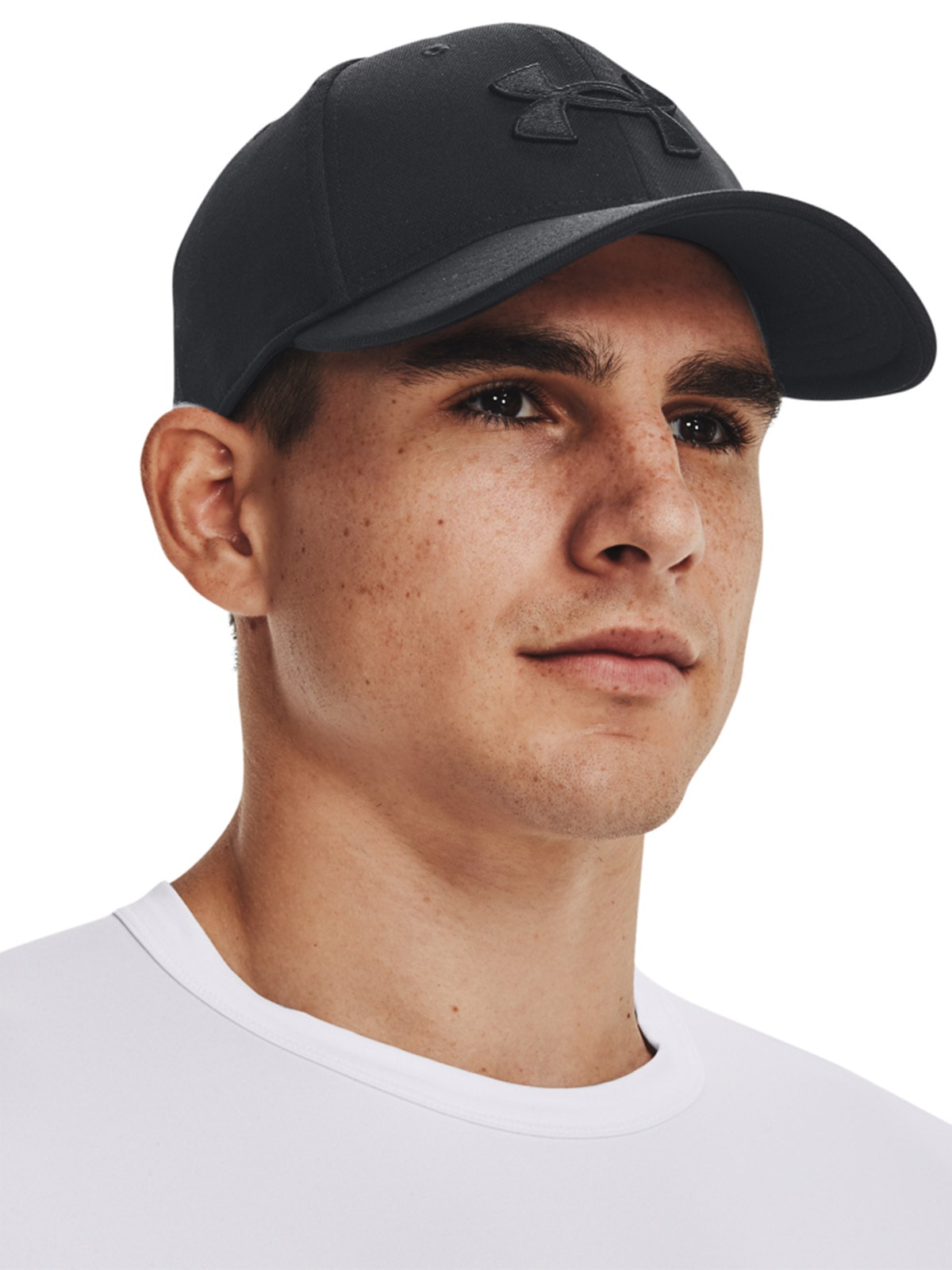 ☆^_^☆ Czapka z daszkiem męska Under Armour Men's UA Blitzing