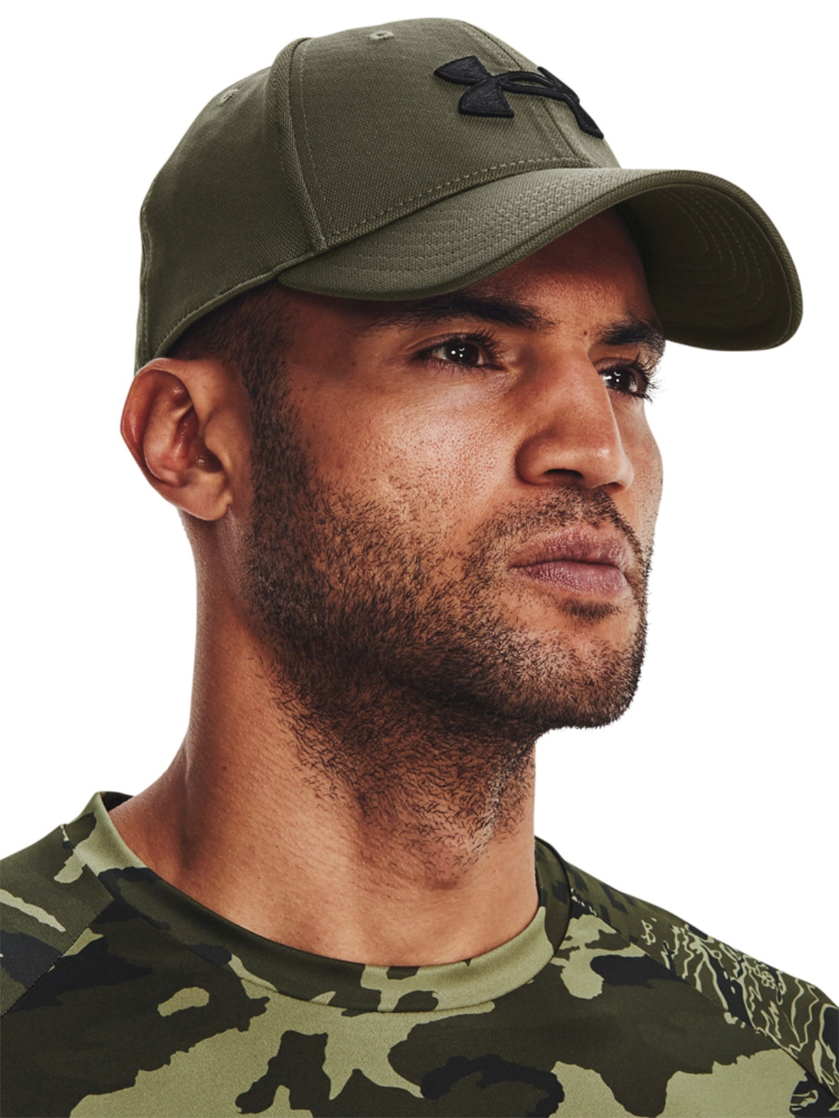 Czapka z daszkiem męska Under Armour Men's UA Blitzing