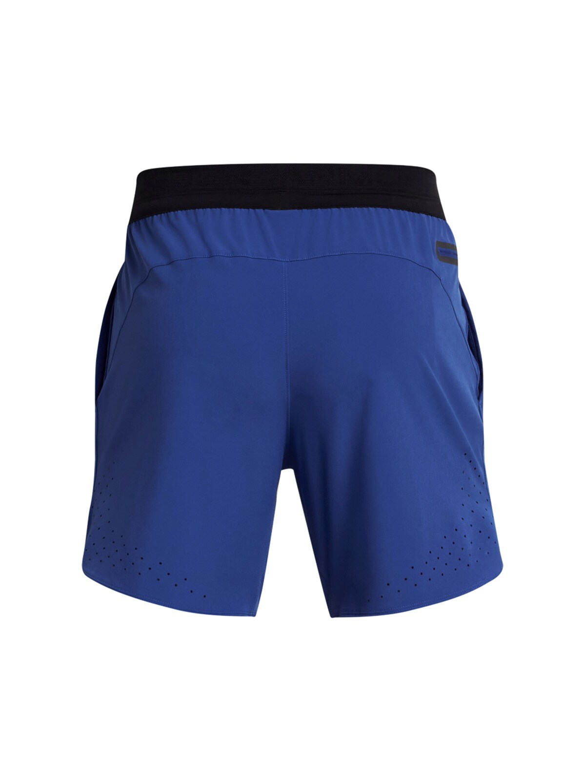 PEAK ( ◠‿◠ ) Spodenki treningowe męskie Under Armour UA Peak Woven Shorts