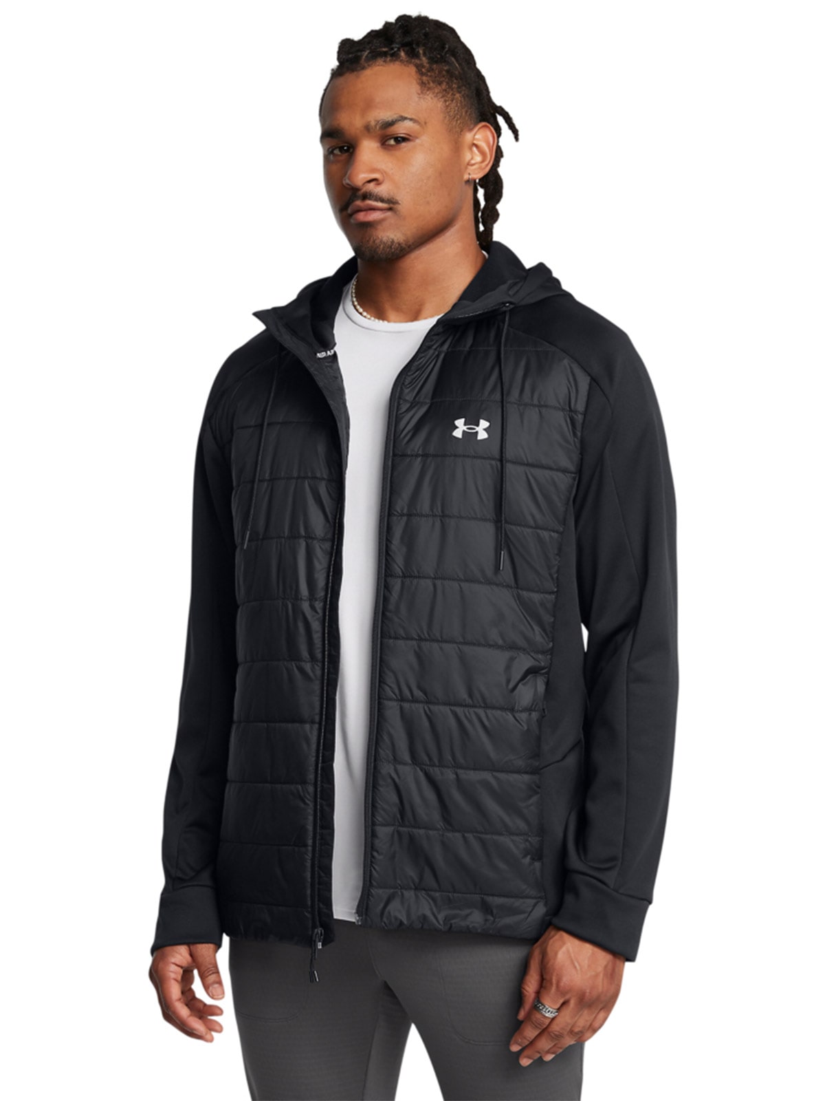Amazon | Under Armour Men's Atlas Gore-tex Active Jacket