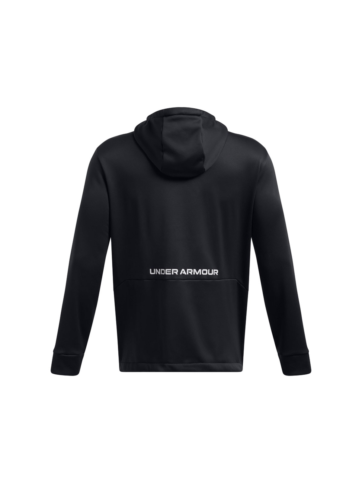 UNDER ARMOUR 送料無料 アンダーアーマー パーカー キッズ