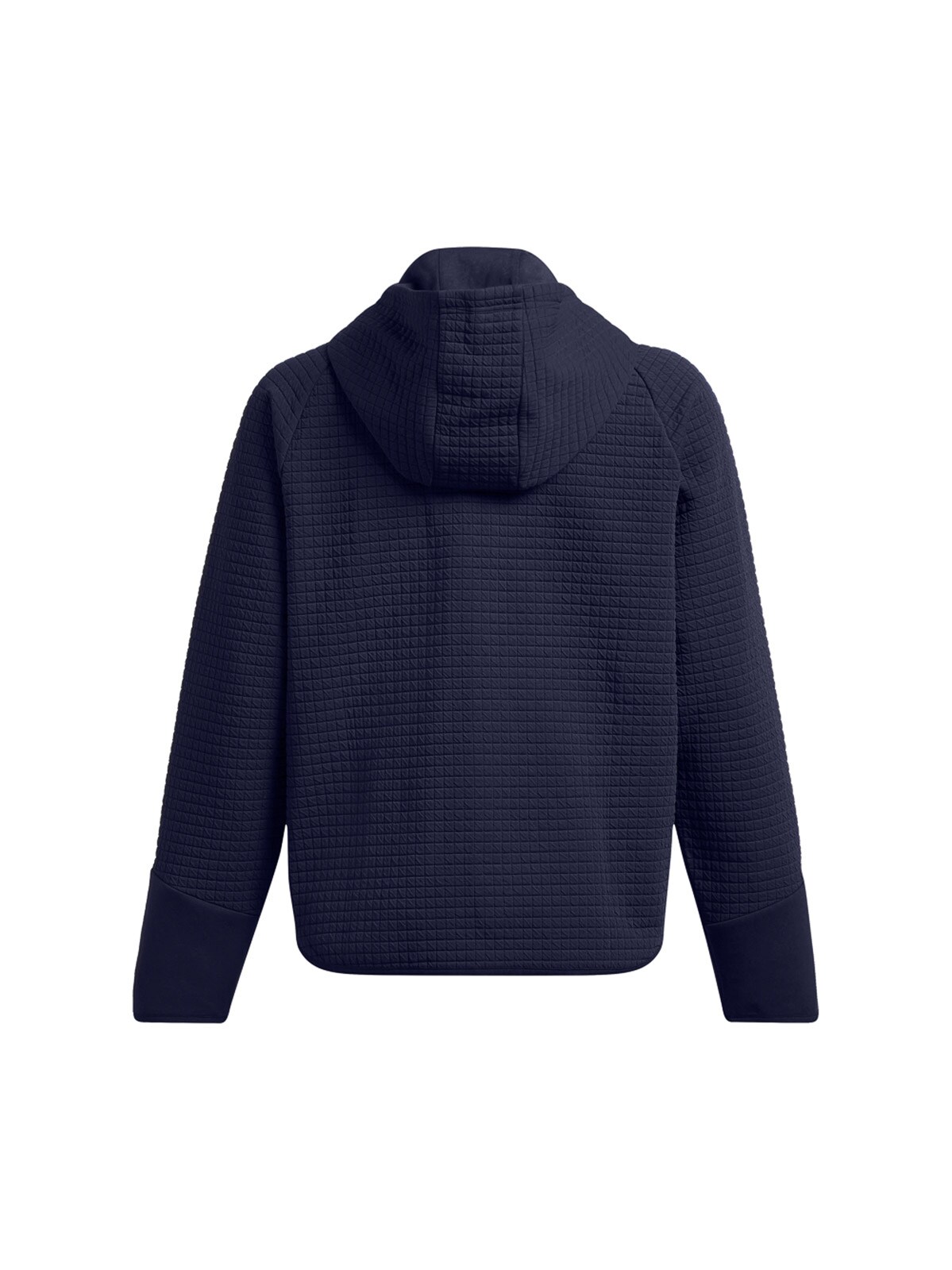 haru0818 Bluza dresowa damska Under Armour Unstoppable Flc Txt Fz