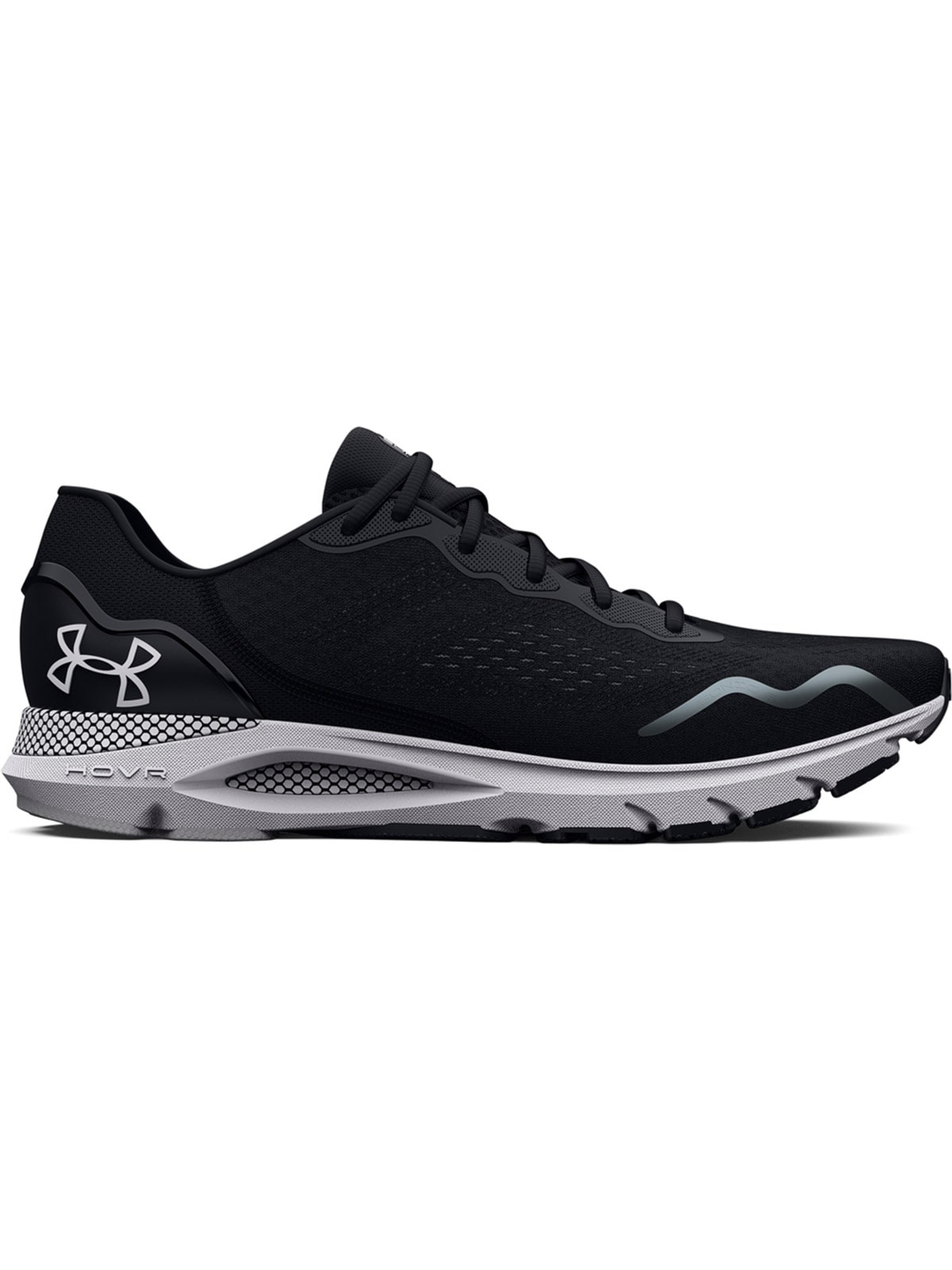 Damskie buty do biegania Under Armour HOVR Sonic 3 Storm
